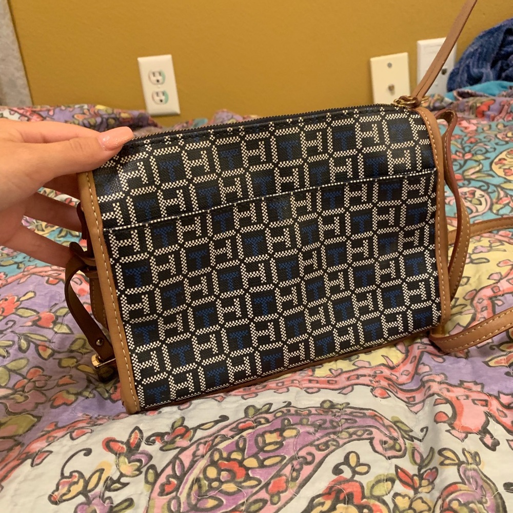 Tommy Hilfiger bag